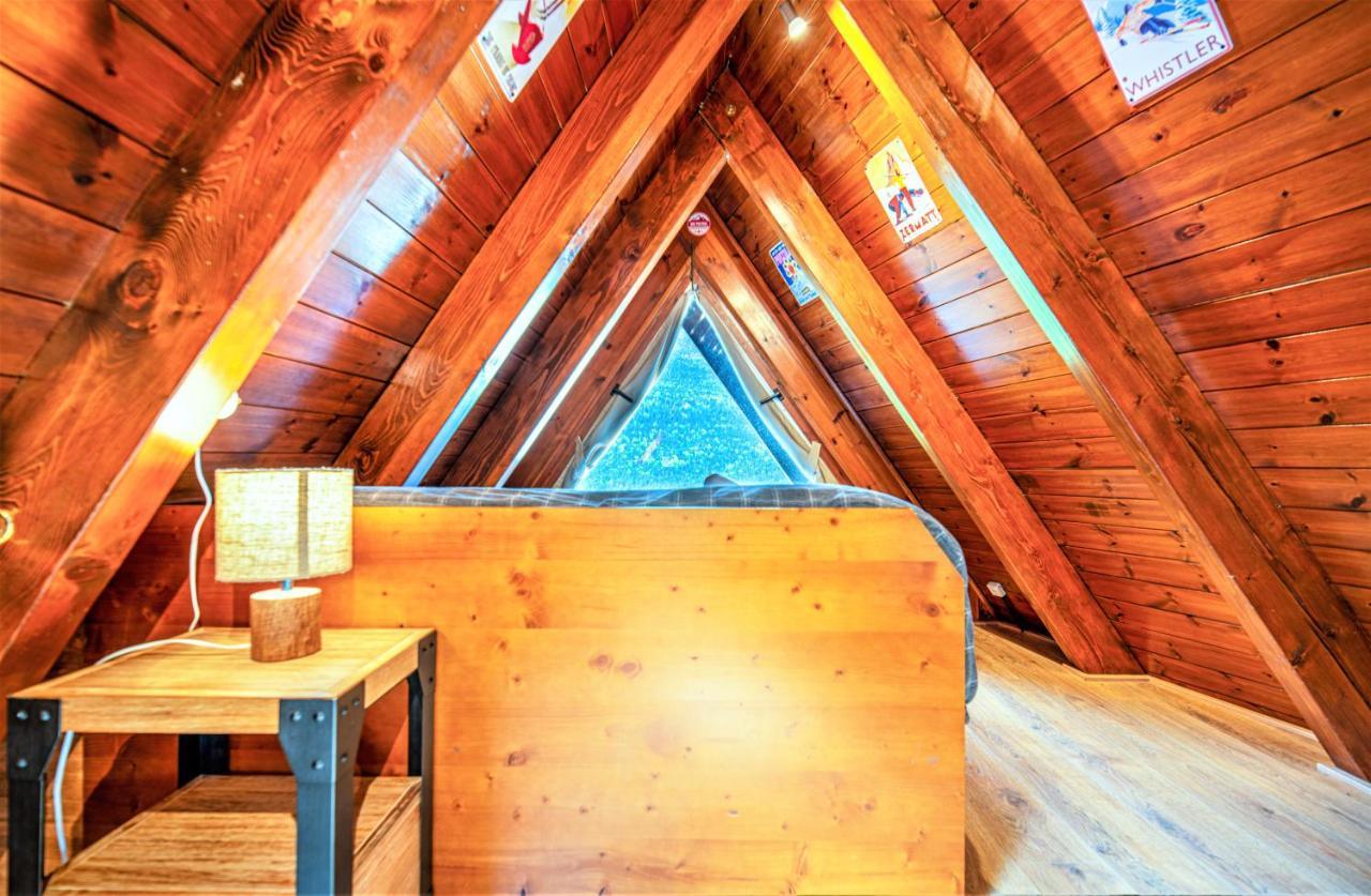 Apartamentos Aran Montcorbau 外观 照片
